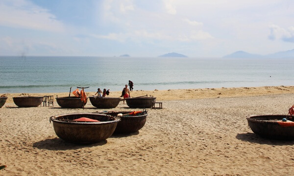 bien an bang hoi an