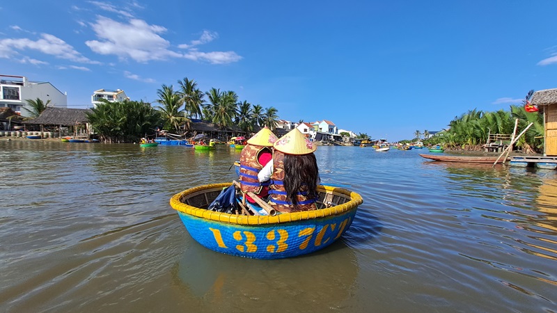 rung dua cam thanh hoi an