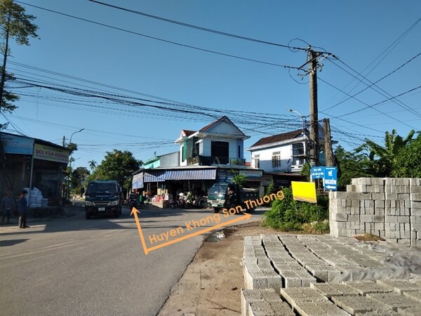 duong di chua huyen khong son thuong