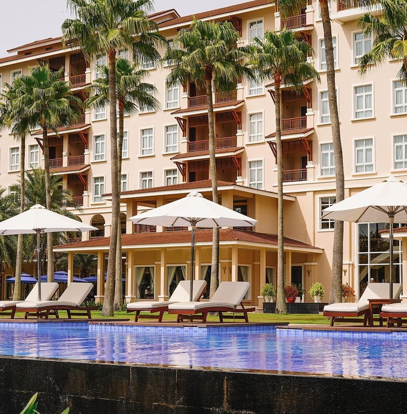Resort Việt Nam 
