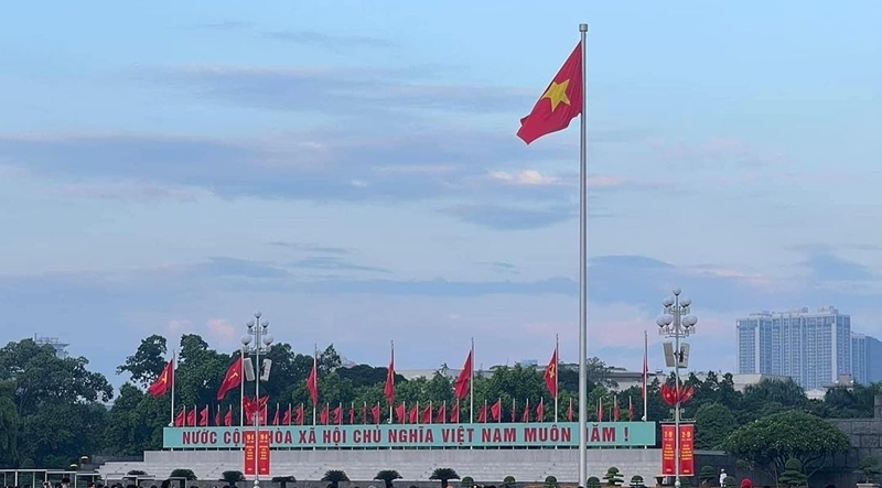 Việt Nam