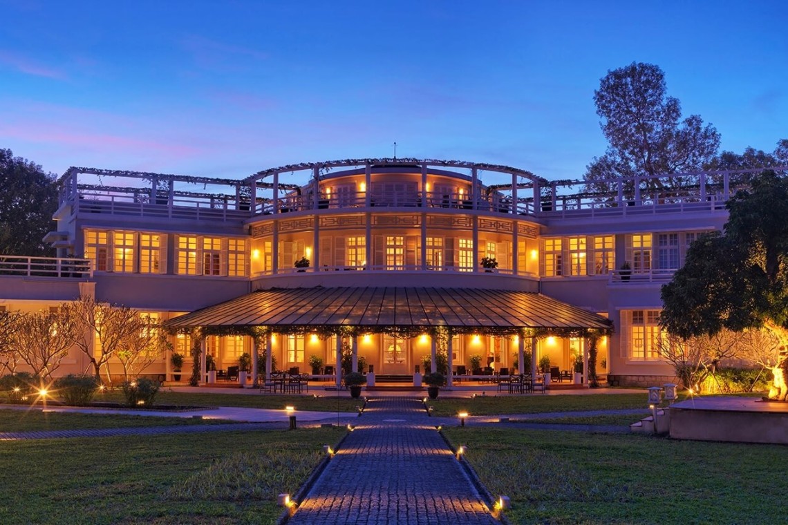 Azerai La Residence In Hue (1)