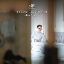 Melia Vinpearl Hue